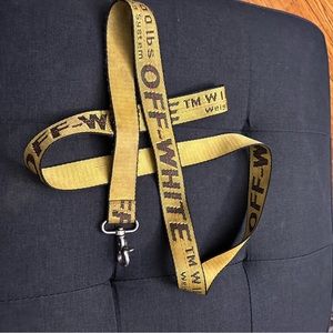 Dog leash